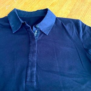Tory Burch polo shirt